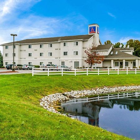 Motel 6 Fishers, In - Indianapolis エクステリア 写真