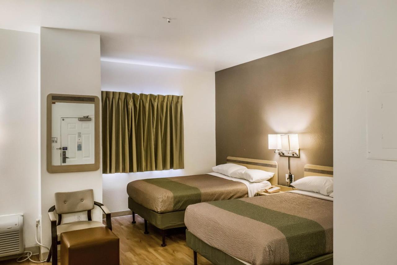Motel 6 Fishers, In - Indianapolis エクステリア 写真