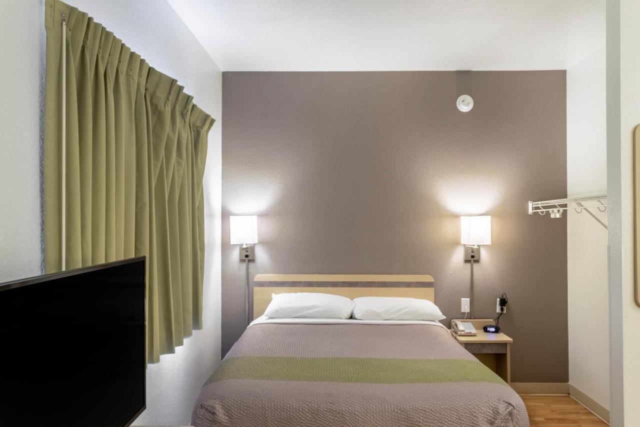 Motel 6 Fishers, In - Indianapolis エクステリア 写真