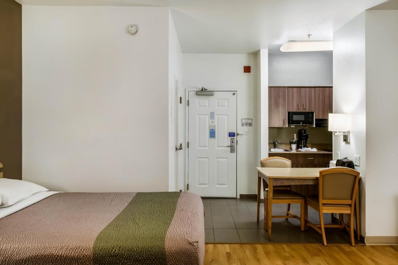 Motel 6 Fishers, In - Indianapolis エクステリア 写真