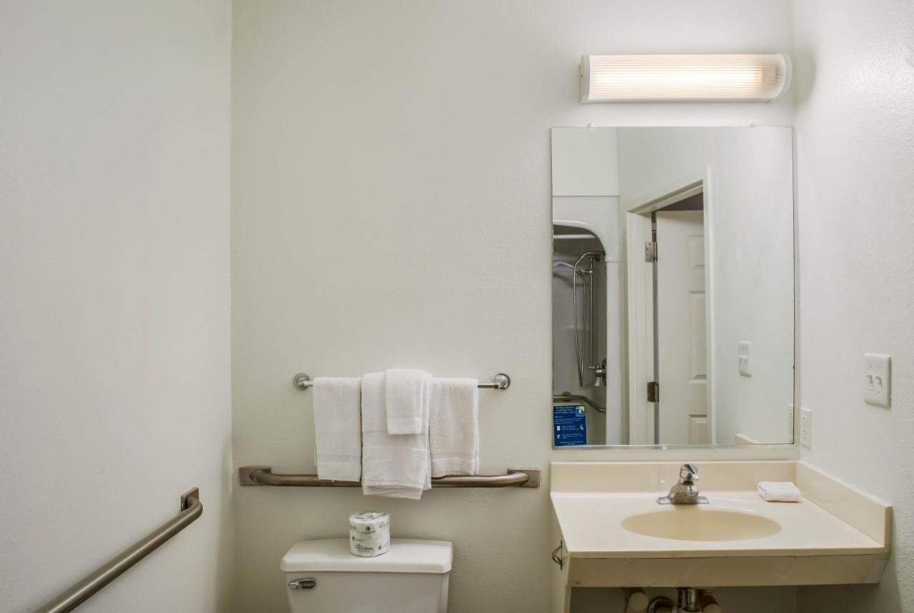 Motel 6 Fishers, In - Indianapolis エクステリア 写真