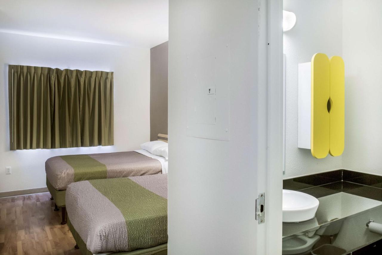 Motel 6 Fishers, In - Indianapolis エクステリア 写真