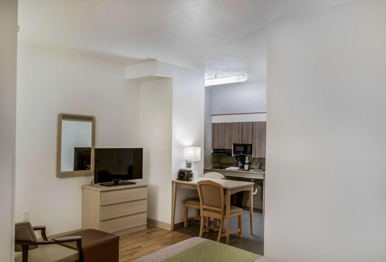 Motel 6 Fishers, In - Indianapolis エクステリア 写真