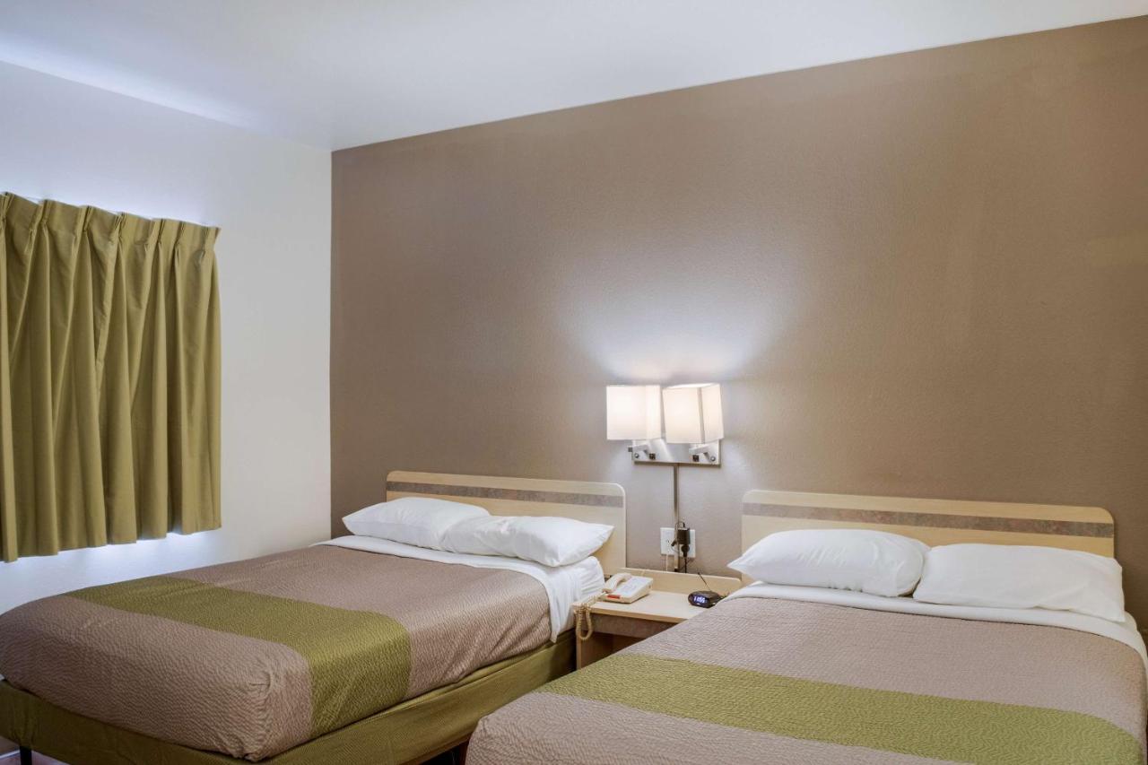 Motel 6 Fishers, In - Indianapolis エクステリア 写真