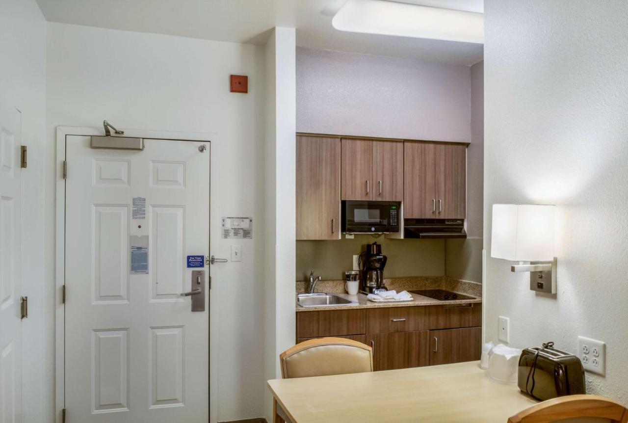 Motel 6 Fishers, In - Indianapolis エクステリア 写真